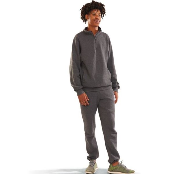 Dri-Power(r) Closed Bottom Pocket Sweatpant Thumbnail