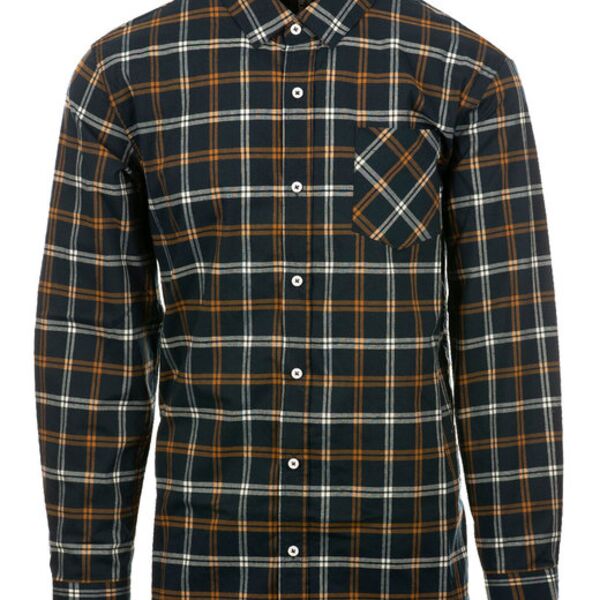 Men's Stretch Poplin Thumbnail