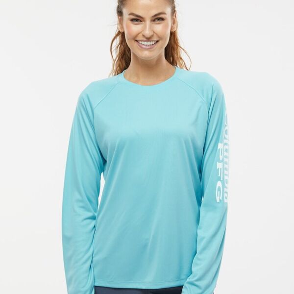 Women's PFG Tidal Tee™ II Long Sleeve Thumbnail