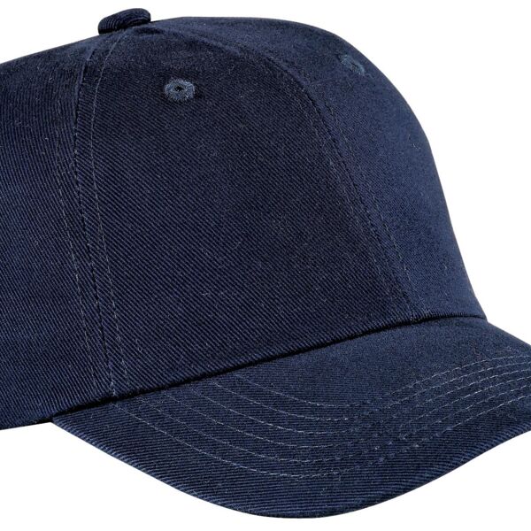 Unstructured Brushed Twill Cap Thumbnail