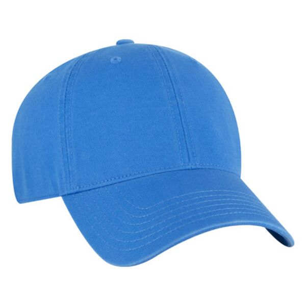 OTTO CAP® 6 Panel Low Profile Dad Hat Thumbnail