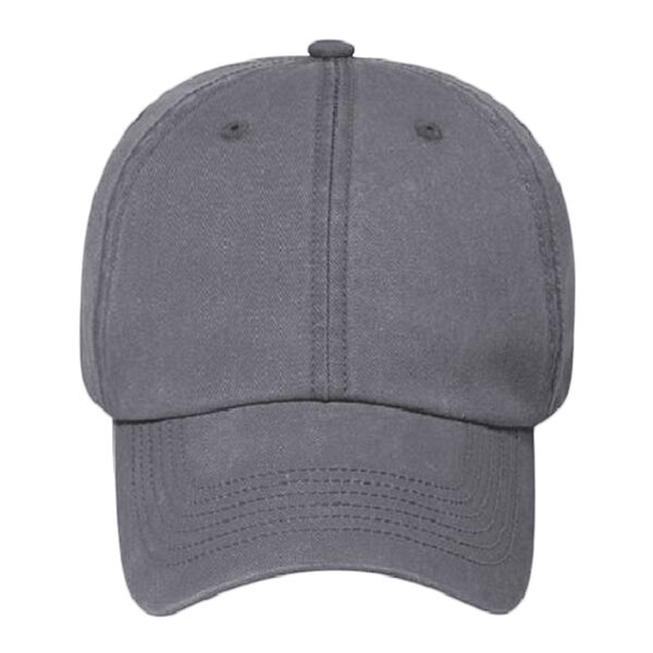 OTTO CAP® 6 Panel Low Profile Dad Hat Thumbnail