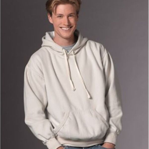 Men's Vintage Fleece Hooded Sweatshirt Thumbnail
